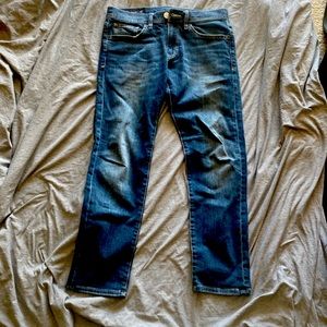 Armani Exchange Jeans